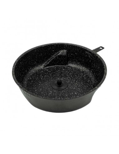 Cecotec Cubeta Con Agujero Turbocecofry 4D/Turbocecofry 4D Healthy