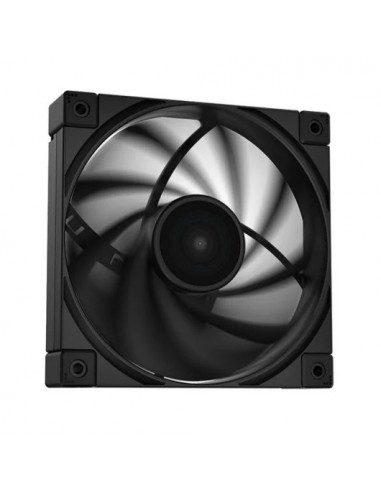 DeepCool FK120 Ventilador 120mm Negro