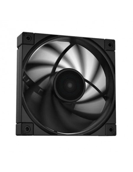 DeepCool FK120 Ventilador 120mm Negro