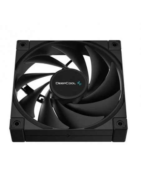 DeepCool FK120 Ventilador 120mm Negro