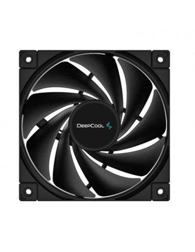 DeepCool FK120 Ventilador 120mm Negro