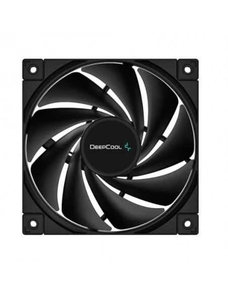 DeepCool FK120 Ventilador 120mm Negro