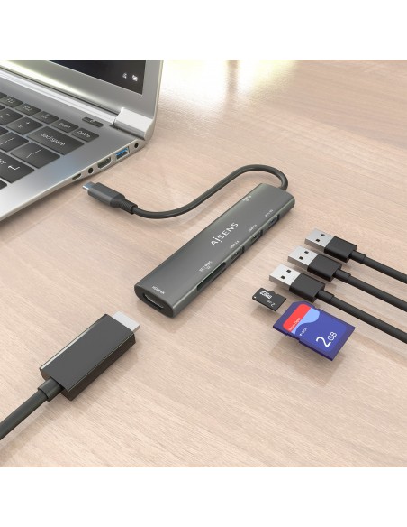 aisens-asuc-7p027-gr-dock-7en1-usb-c-a-1xhdmi-2xusb-a-usb20-1xusb-a-usb30-1xusb-c-pd-100w-1xsd-1xmicro-sd-gris-15cm-5.jpg