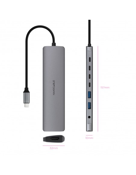 nanocable-hub-usb-c-8en1-2xusb-a-30-3xusb-c-30-usb-c-pd-hdmi-4k-60hz-audio-jack-35-aluminio-gris-18cm-2.jpg