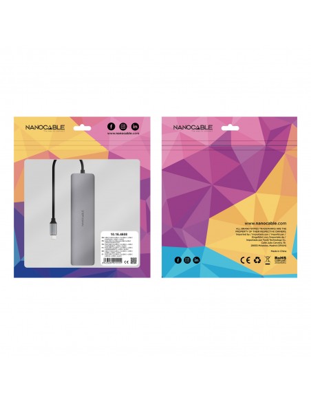 nanocable-hub-usb-c-8en1-2xusb-a-30-3xusb-c-30-usb-c-pd-hdmi-4k-60hz-audio-jack-35-aluminio-gris-18cm-5.jpg
