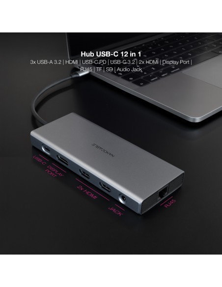 nanocable-hub-usb-c-12en1-3xusb-a-32-usb-c-32-usb-c-pd-2xhdmi-4k60hz-dp-4k-60hz-rj45-1gbps-tf-sd-audio-jack-35-alu-3.jpg
