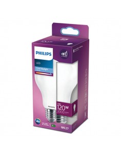 Philips Bombilla LED Classic 120W E27 A67 2000 Lúmenes 6500K