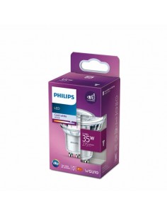Philips Foco LED Dicroica 35W GU10 275 Lúmenes 4000K