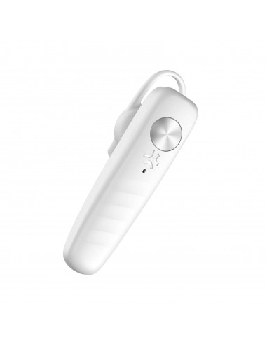 Celly BH20 Auriculares Bluetooth Mono Blanco