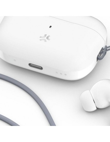 Celly HARMONY Auriculares True Wireless ANC & ENC Blancos