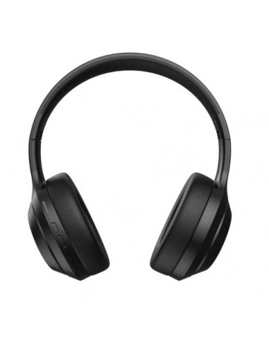 Celly WAVEBEAT Auriculares Bluetooth Negros