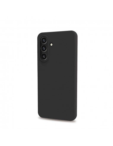 Celly CROMO Funda Samsung Galaxy A36 5G Negra
