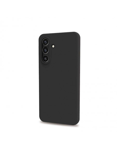 Celly CROMO Funda Samsung Galaxy A36 5G Negra