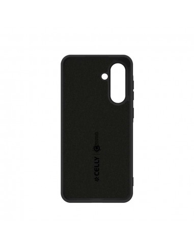 Celly CROMO Funda Samsung Galaxy A36 5G Negra