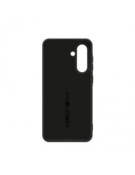 Celly CROMO Funda Samsung Galaxy A36 5G Negra