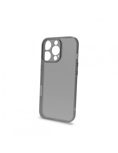 Celly SPACE Funda Apple iPhone 16 Pro Negra