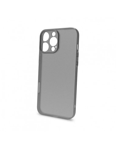 Celly SPACE Funda Apple iPhone 16 Pro Max Negra
