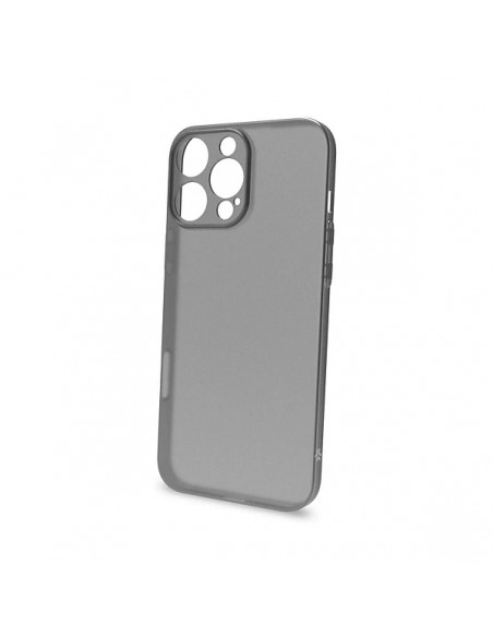 Celly SPACE Funda Apple iPhone 16 Pro Max Negra