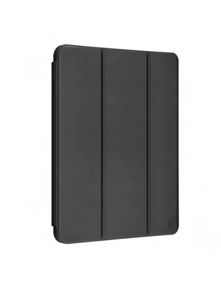 Celly BOOKFOLIO01 Funda Tipo Libro para iPad 7/8/9 Gen Negra