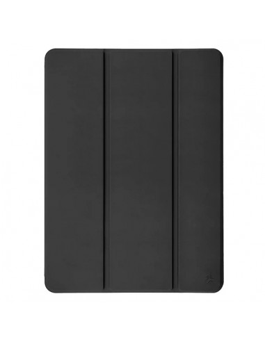 Celly BOOKFOLIO01 Funda Tipo Libro para iPad 7/8/9 Gen Negra