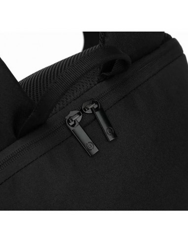 Celly DAYPACKBL Mochila para Portátil hasta 15.6" Negra