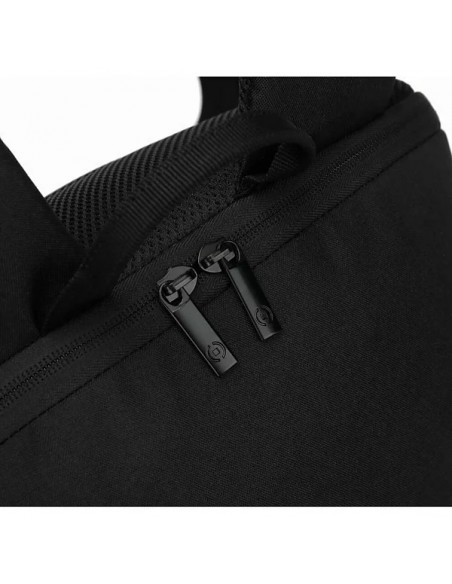 Celly DAYPACKBL Mochila para Portátil hasta 15.6" Negra