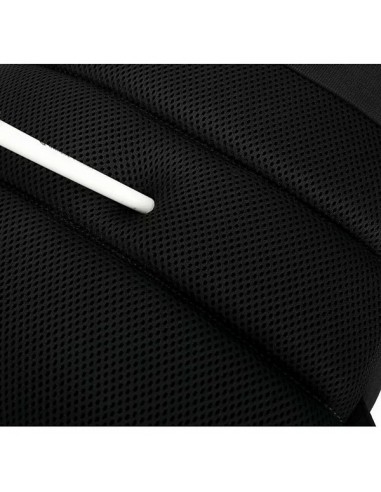 Celly DAYPACKBL Mochila para Portátil hasta 15.6" Negra