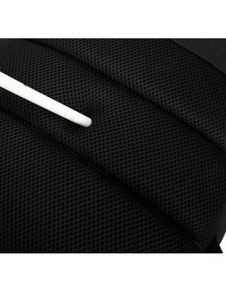 Celly DAYPACKBL Mochila para Portátil hasta 15.6" Negra