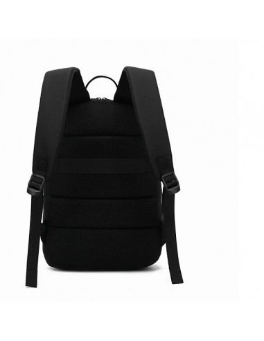Celly DAYPACKBL Mochila para Portátil hasta 15.6" Negra