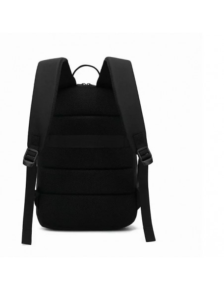 Celly DAYPACKBL Mochila para Portátil hasta 15.6" Negra