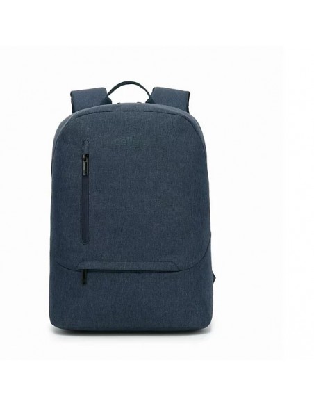 Celly DAYPACKBL Mochila para Portátil hasta 15.6" Azul