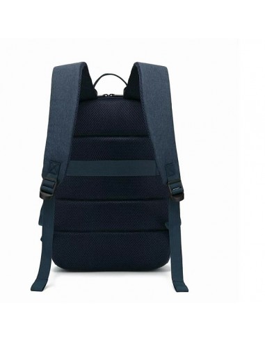 Celly DAYPACKBL Mochila para Portátil hasta 15.6" Azul
