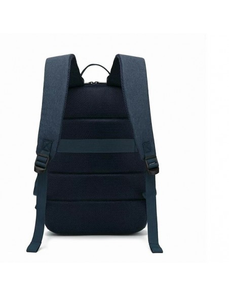 Celly DAYPACKBL Mochila para Portátil hasta 15.6" Azul
