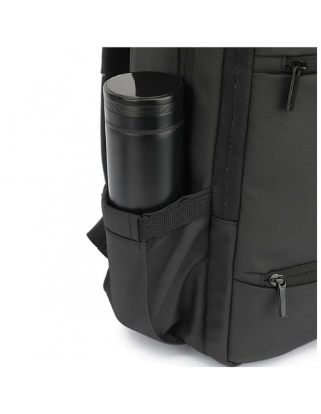 Celly BUSINESSBPACK Mochila para Portátil hasta 15.6" Negra
