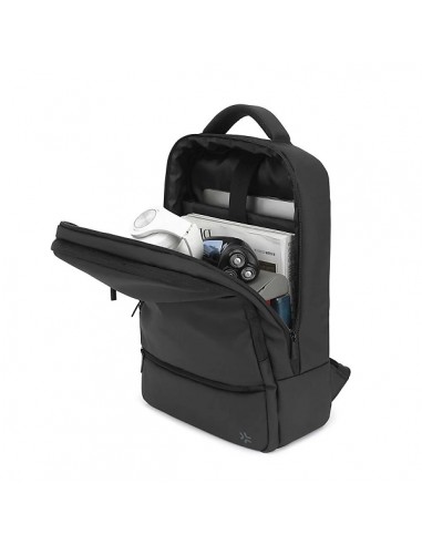 Celly BUSINESSBPACK Mochila para Portátil hasta 15.6" Negra