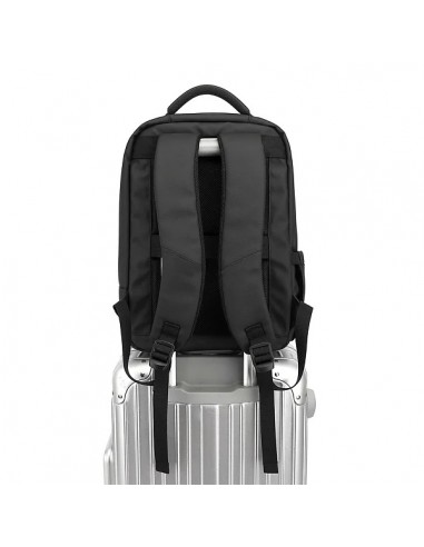 Celly BUSINESSBPACK Mochila para Portátil hasta 15.6" Negra