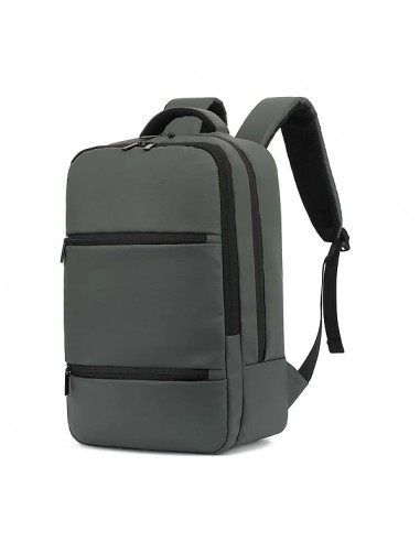 Celly BUSINESSBPACK Mochila para Portátil hasta 15.6" Gris