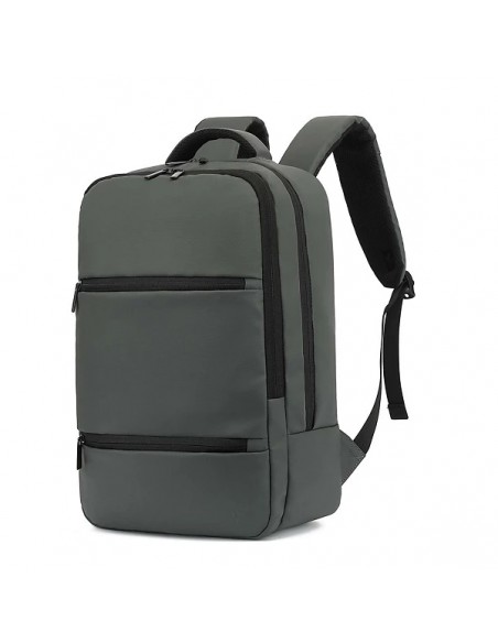 Celly BUSINESSBPACK Mochila para Portátil hasta 15.6" Gris