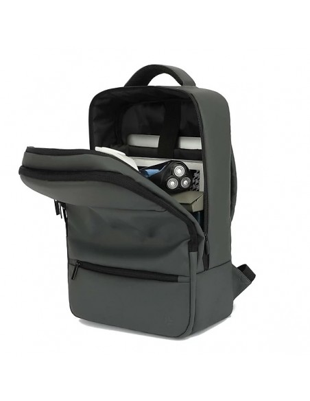 Celly BUSINESSBPACK Mochila para Portátil hasta 15.6" Gris