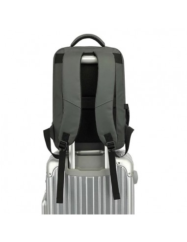 Celly BUSINESSBPACK Mochila para Portátil hasta 15.6" Gris