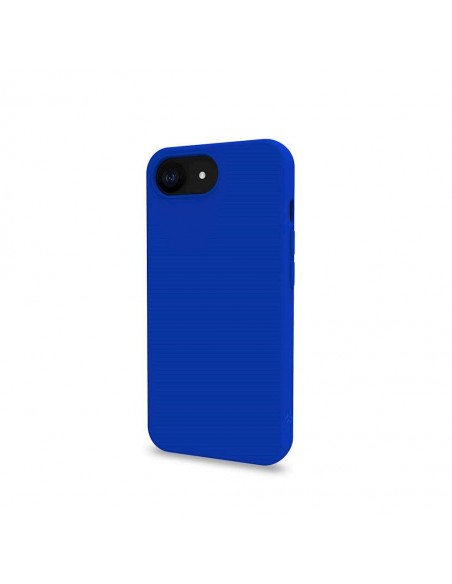 Celly CROMO Funda Apple iPhone 16e Azul