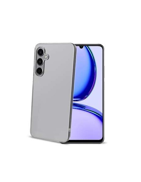 Celly GELSKIN Funda Transparente Samsung Galaxy A26 5G