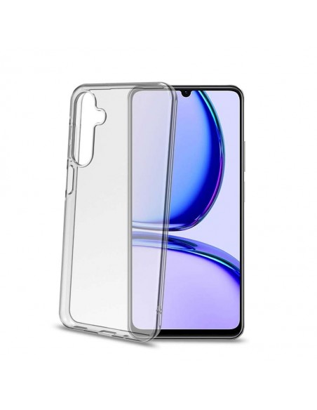 Celly GELSKIN Funda Transparente Samsung Galaxy A26 5G