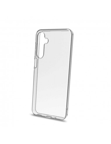 Celly GELSKIN Funda Transparente Samsung Galaxy A26 5G
