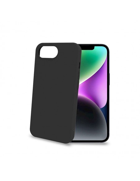 Celly CROMO Funda Apple iPhone 16e Negra