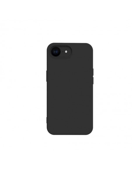 Celly CROMO Funda Apple iPhone 16e Negra