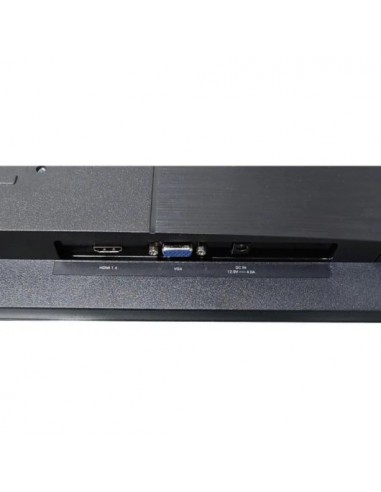 Nilox NXM22FHD1201 21.5" LED VA FullHD 120Hz HDMI VGA Negro Monitor