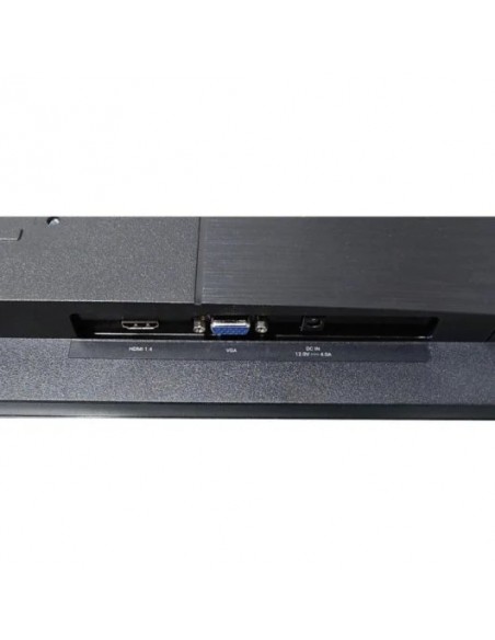 Nilox NXM22FHD1201 21.5" LED VA FullHD 120Hz HDMI VGA Negro Monitor