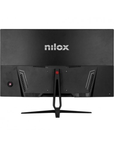 Nilox NXM27CRV2001 Curvo 27'' LED VA FullHD 200Hz 1ms HDMI 2.1 DP 1.4 Negro Monitor Curvo Gaming
