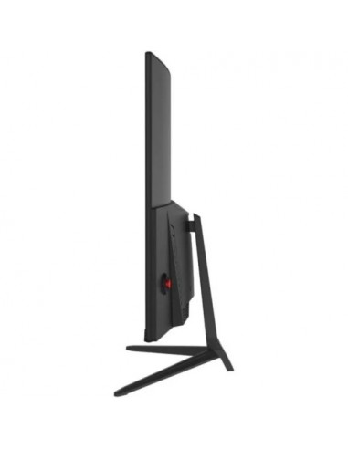Nilox NXM27CRV2001 Curvo 27'' LED VA FullHD 200Hz 1ms HDMI 2.1 DP 1.4 Negro Monitor Curvo Gaming